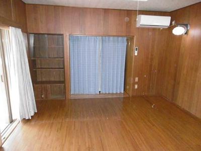 [Hatomark Site] 6DK Used Detached House in Minatomachi 2-chome, Ichikikushikino City, Kagoshima Prefecture — Image 3, Ichikikushikino, Kagoshima