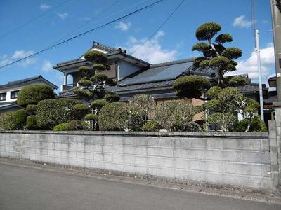 [Hatomark Site] 6DK Used Detached House in Minatomachi 2-chome, Ichikikushikino City, Kagoshima Prefecture — Image 1, Ichikikushikino, Kagoshima