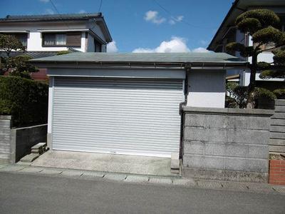 [Hatomark Site] 6DK Used Detached House in Minatomachi 2-chome, Ichikikushikino City, Kagoshima Prefecture — Image 1, Ichikikushikino, Kagoshima