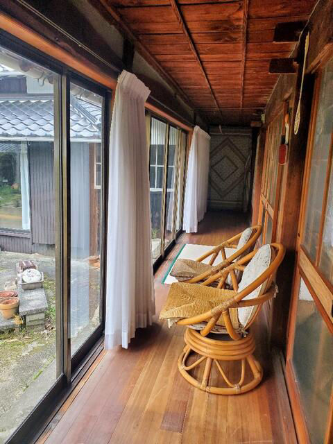 Historic 1934 House with Detached 1886 Structure in Okazaki - Thumbnail 4