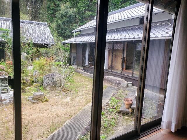Historic 1934 House with Detached 1886 Structure in Okazaki - Thumbnail 3
