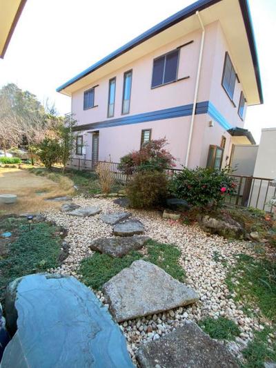 [Hatomark Site] 5DK Used Detached House in Midorigaoka 4-chome, Mobara City, Chiba Prefecture — Image 2, Mobara, Chiba