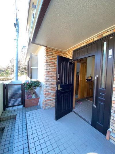 [Hatomark Site] 5DK Used Detached House in Midorigaoka 4-chome, Mobara City, Chiba Prefecture — Image 7, Mobara, Chiba
