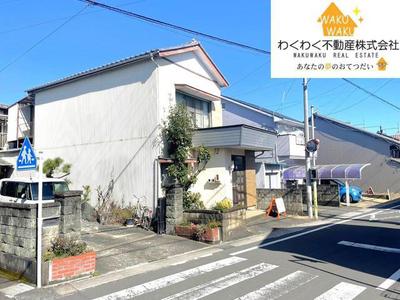 Traditional 4LDK House for Sale in Fujieda, Shizuoka — Image 1, Fujieda, Shizuoka