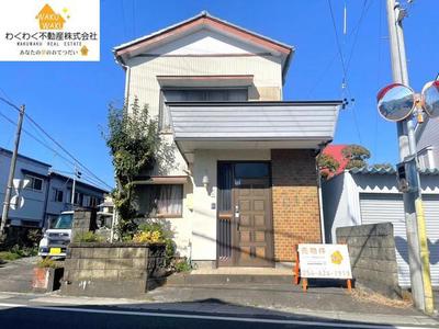 Traditional 4LDK House for Sale in Fujieda, Shizuoka — Image 3, Fujieda, Shizuoka