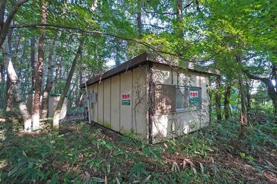 Used House in Kiyosato, Hokuto City, Yamanashi Prefecture — Image 2, Hokuto, Yamanashi