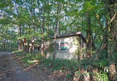 Used House in Kiyosato, Hokuto City, Yamanashi Prefecture — Image 3, Hokuto, Yamanashi