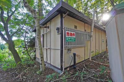 Used House in Kiyosato, Hokuto City, Yamanashi Prefecture — Image 1, Hokuto, Yamanashi