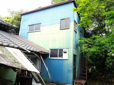 Historic 4LDK Farmhouse with 1,983sqm Land in Kamogawa — Image 1, Kamogawa, Chiba