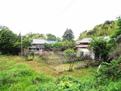Historic 4LDK Farmhouse with 1,983sqm Land in Kamogawa — Image 2, Kamogawa, Chiba