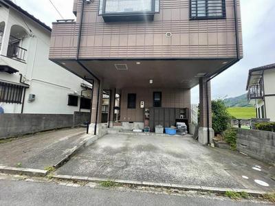 Spacious 7SDK House in Kabe Minami, Hiroshima — Image 1, Asakita, Hiroshima