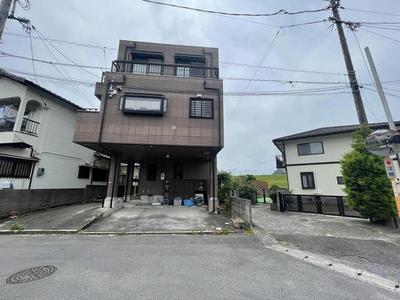 Spacious 7SDK House in Kabe Minami, Hiroshima — Image 1, Asakita, Hiroshima