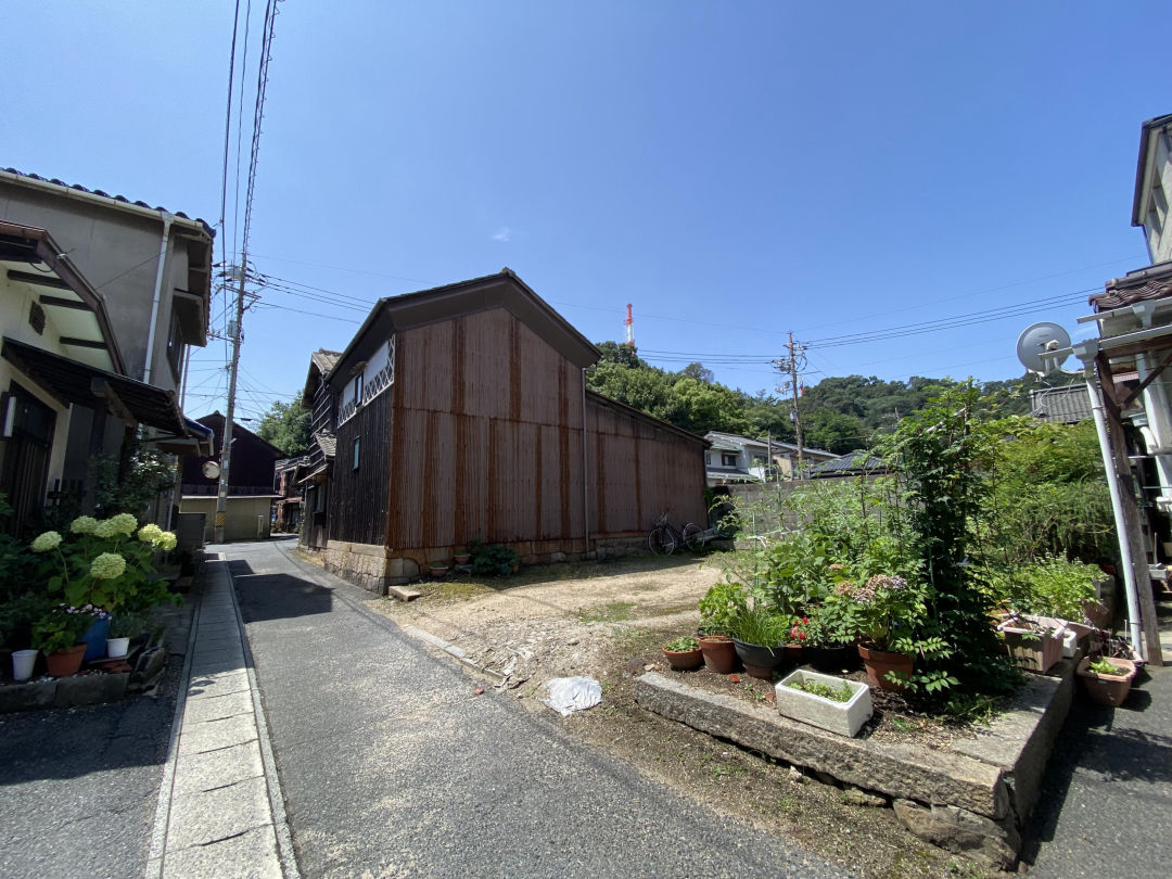 Historic 1930 House in Tamano, Okayama - Thumbnail 3