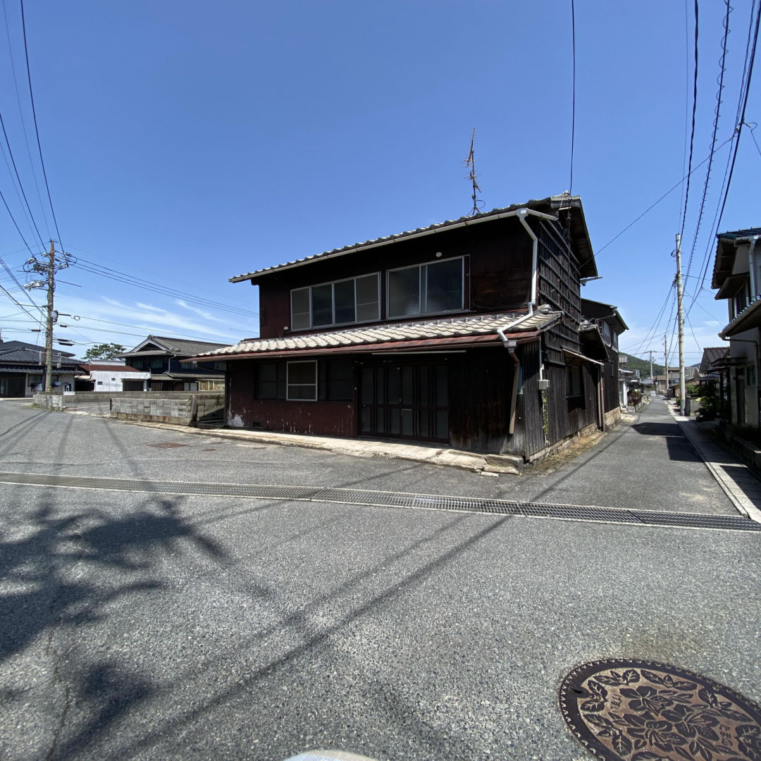 Historic 1930 House in Tamano, Okayama - Thumbnail 2