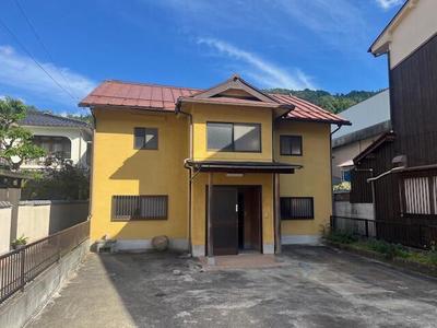 Spacious 12DK House for Sale in Chigusa-cho, Shiso City — Image 1, Shiso, Hyogo