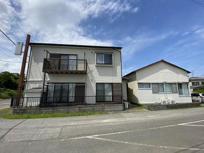 Spacious 5DK House in Mobara City with Multiple Units — Image 2, Mobara, Chiba