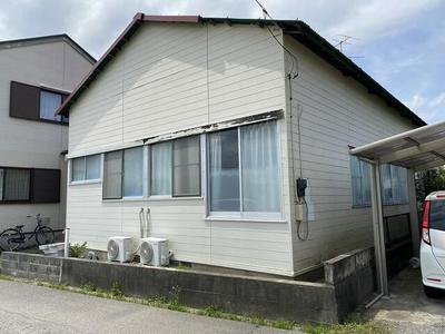 Spacious 5DK House in Mobara City with Multiple Units — Image 3, Mobara, Chiba
