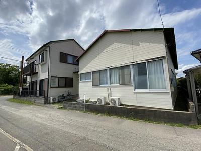 Spacious 5DK House in Mobara City with Multiple Units — Image 1, Mobara, Chiba