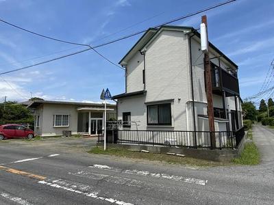Spacious 5DK House in Mobara City with Multiple Units — Image 1, Mobara, Chiba