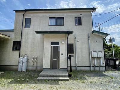 Spacious 5DK House in Mobara City with Multiple Units — Image 4, Mobara, Chiba