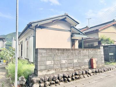 Single-Story 3DK House in Maruko, Shizuoka - 156m² Plot — Image 1, Suruga, Shizuoka