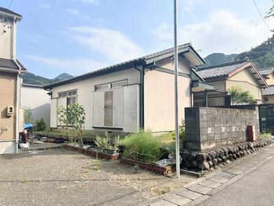 Single-Story 3DK House in Maruko, Shizuoka - 156m² Plot — Image 2, Suruga, Shizuoka