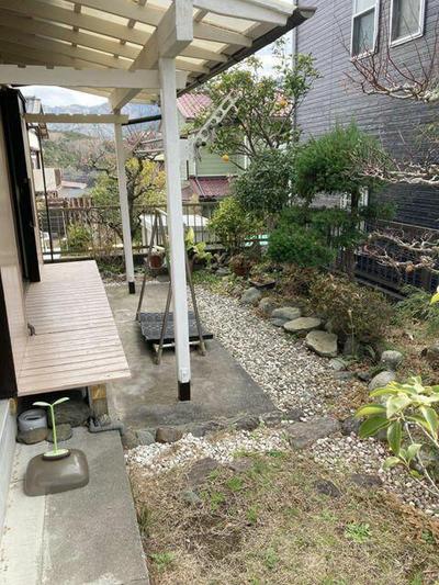 [Hatomark Site] Used house in Hirai, Kannami-cho, Tagata-gun, Shizuoka Prefecture, 4LDK Used detached house — Image 4, Kannami, Shizuoka