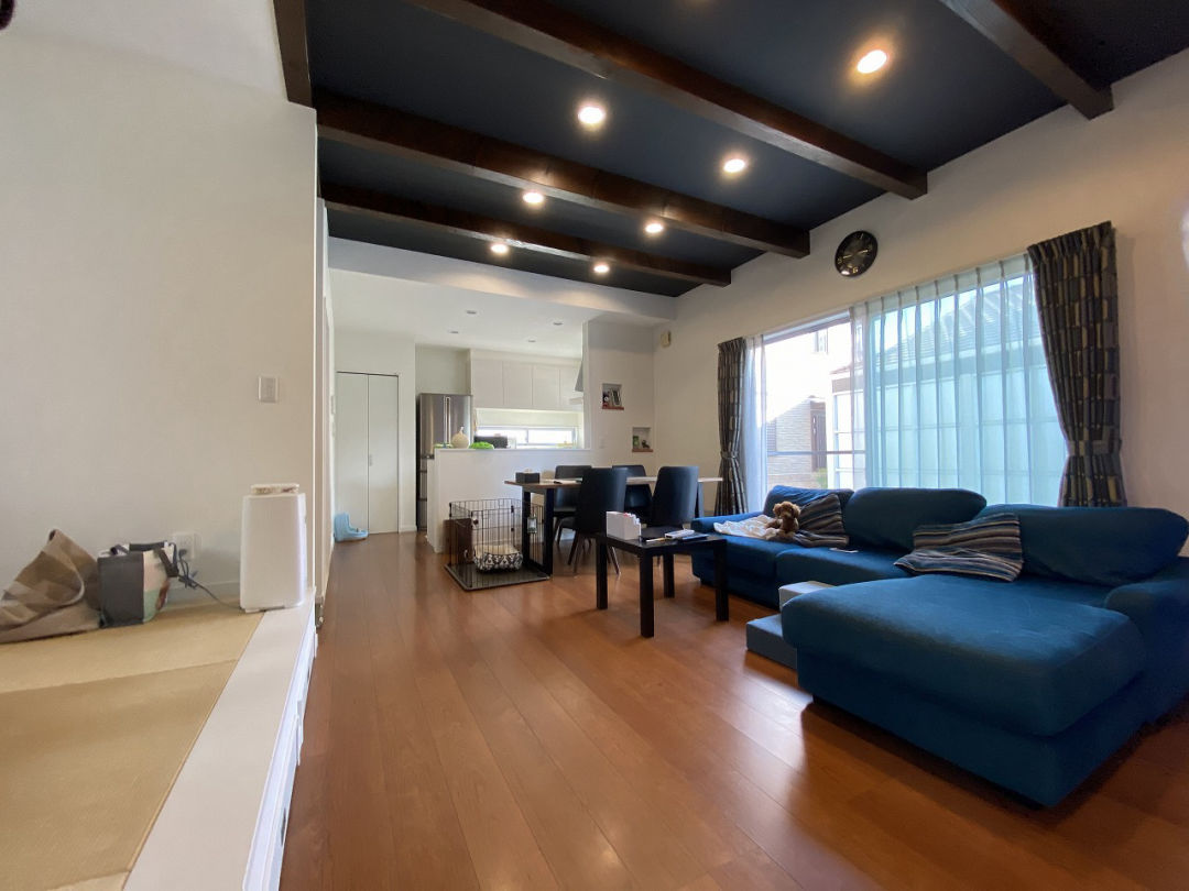 4LDK Detached House in Okayama with Solar Power - Thumbnail 4