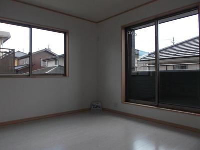 [Hatomark Site] Aobadai 6-chome H Building 4LDK Used Detached House in Aobadai 6-chome, Ichihara City, Chiba Prefecture — Image 4, Ichihara, Chiba