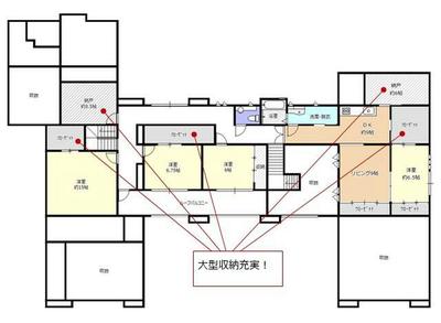 Spacious 10LDK House with Solar Power in Gosen, Niigata — Image 1, Gosen, Niigata