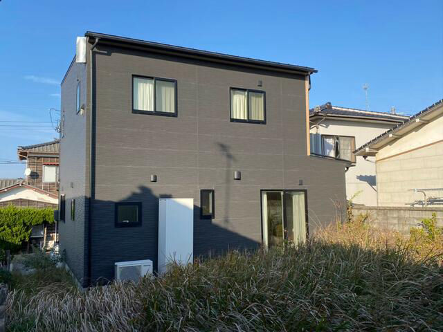 Modern 5LDK Designer Home in Niigata's Nishi Ward - Thumbnail 3