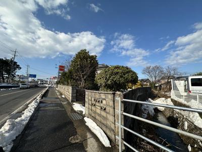 [Hatomark Site] 10SLDK used detached house in Yurajuku, Hokuei-cho, Tohaku-gun, Tottori Prefecture — Image 3, Hokuei, Tottori