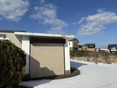 [Hatomark Site] 10SLDK used detached house in Yurajuku, Hokuei-cho, Tohaku-gun, Tottori Prefecture — Image 1, Hokuei, Tottori