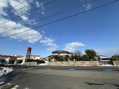 [Hatomark Site] 10SLDK used detached house in Yurajuku, Hokuei-cho, Tohaku-gun, Tottori Prefecture — Image 4, Hokuei, Tottori