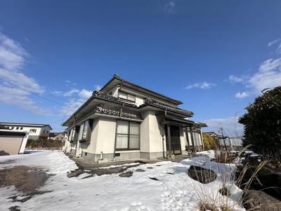 [Hatomark Site] 10SLDK used detached house in Yurajuku, Hokuei-cho, Tohaku-gun, Tottori Prefecture — Image 2, Hokuei, Tottori