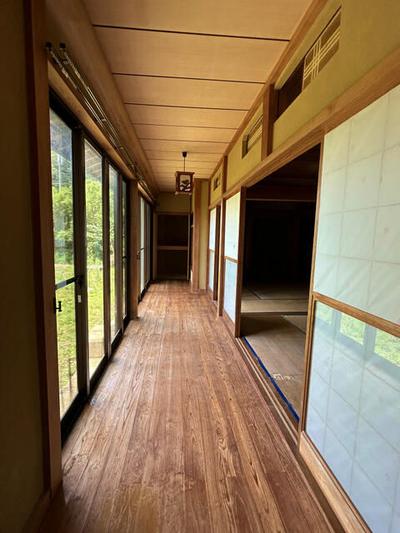 [Hatomark Site] 6LDK Used Detached House in Osawa, Katsuura City, Chiba Prefecture — Image 4, Katsuura, Chiba