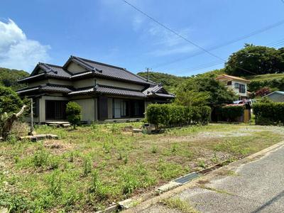 [Hatomark Site] 6LDK Used Detached House in Osawa, Katsuura City, Chiba Prefecture — Image 2, Katsuura, Chiba