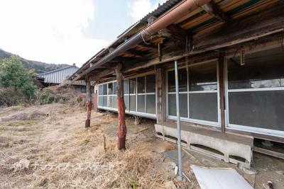 Traditional 5SDK House Near Mount Gozenyama, Ibaraki — Image 1, Shirosato, Ibaraki