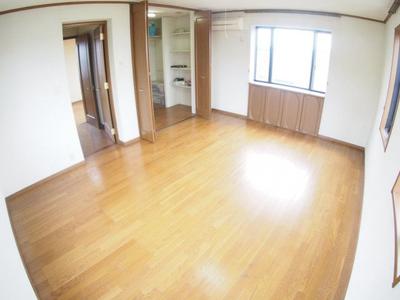 3-Story 4LDK House in Ota-Arai, Shiraoka City — Image 3, Shiraoka, Saitama