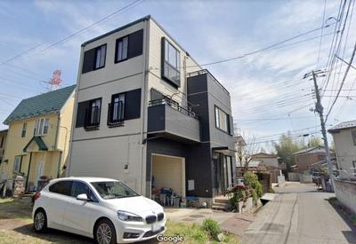 3-Story 4LDK House in Ota-Arai, Shiraoka City — Image 1, Shiraoka, Saitama