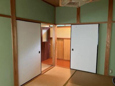 Spacious 5LDK House for Sale in Saji-cho, Tottori City — Image 2, Tottori, Tottori