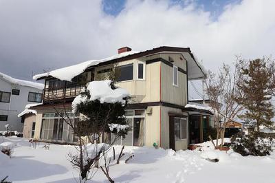 Traditional 7K House for Sale in Towada City, Aomori Prefecture — Image 1, Towada, Aomori