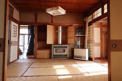 Traditional 7K House for Sale in Towada City, Aomori Prefecture — Image 1, Towada, Aomori