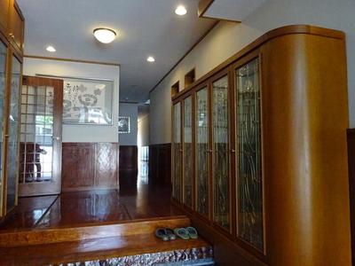 Spacious 6LDK House Near Inage Station, Chiba City — Image 2, Inage, Chiba