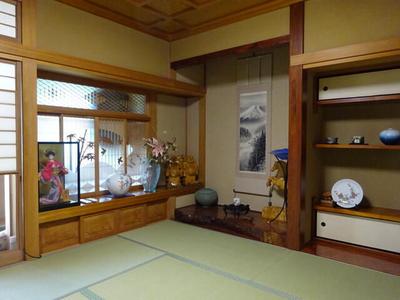 Spacious 6LDK House Near Inage Station, Chiba City — Image 1, Inage, Chiba