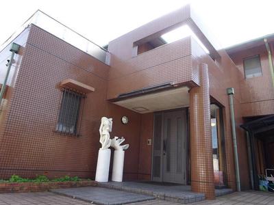 Spacious 6LDK House Near Inage Station, Chiba City — Image 1, Inage, Chiba
