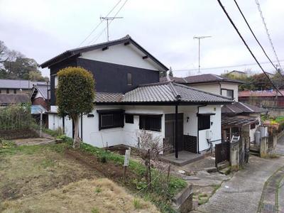 [Hatomark Site] 593-5 Shiizu, Ichihara City, Chiba Prefecture, 5DK Used Detached House — Image 1, Ichihara, Chiba