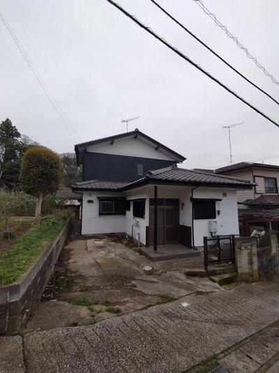 [Hatomark Site] 593-5 Shiizu, Ichihara City, Chiba Prefecture, 5DK Used Detached House — Image 2, Ichihara, Chiba
