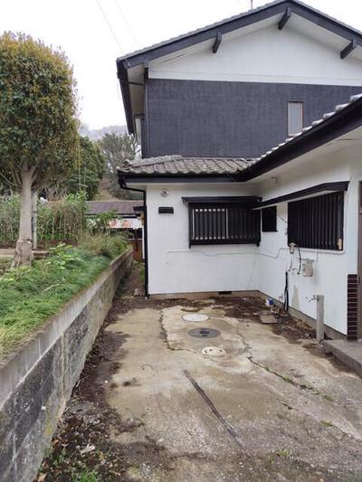 [Hatomark Site] 593-5 Shiizu, Ichihara City, Chiba Prefecture, 5DK Used Detached House — Image 1, Ichihara, Chiba