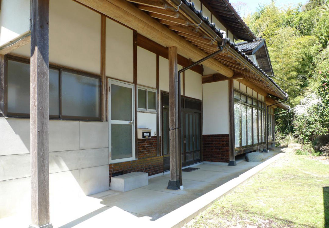 Spacious 7DK House in Izumo City, Shimane Prefecture - Thumbnail 3